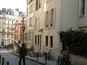  quartier pittoresque, rue Tournefort